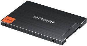 SAMSUNG MZ-7PC256D/EU 830 SERIES SSD 256GB 2.5\'\' SATA III DESKTOP UPGRADE KIT