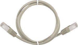 SHARKOON FTP PATCHCABLE RJ45 CAT.5E 20M GREY