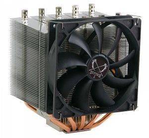 SCYTHE SCMG-2100 MUGEN 2 REV.B