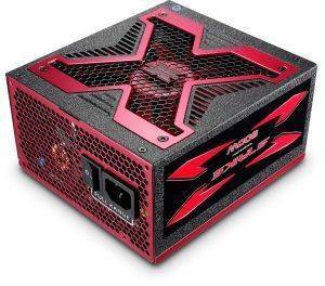 AEROCOOL STRIKE-X POWER SUPPLY 800W AEROCOOL STRIKE-X POWER SUPPLY 800W