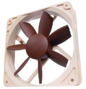 NOCTUA NF-S12B FLX 12CM FAN