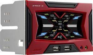 AEROCOOL STRIKE-X PANEL AEROCOOL STRIKE-X PANEL
