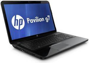 HP PAVILION G7-2001 17.3\'\' I3-2350M 6GB 750GB AMD HD7670M 1GB