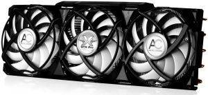 ARCTIC COOLING ACCELERO XTREME GTX PRO ARCTIC COOLING ACCELERO XTREME GTX PRO