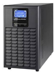 AIPTEK POWERWALKER VFI 3000 LCD ONLINE UPS AIPTEK POWERWALKER VFI 3000 LCD ONLINE UPS