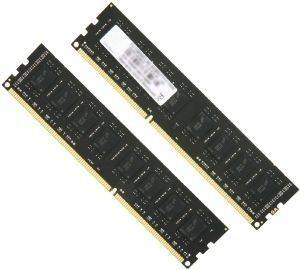G.SKILL F3-10600CL9D-8GBNT 8GB (2X4GB) DDR3 PC3-10600 1333MHZ DUAL CHANNEL KIT G.SKILL F3-10600CL9D-8GBNT 8GB (2X4GB) DDR3 PC3-10600 1333MHZ DUAL CHANNEL KIT