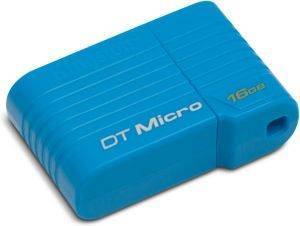 KINGSTON DTMC/16GB DATA TRAVELER MICRO 16GB