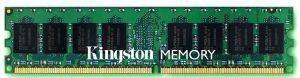 KINGSTON KVR400D2D8R3/2G 2GB DDR2 PC2-3200 400MHZ CL3 VALUE RAM