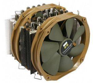 THERMALRIGHT SILVER ARROW SB-E CPU COOLER