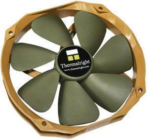 THERMALRIGHT TY-141 140MM PWN CASE FAN THERMALRIGHT TY-141 140MM PWN CASE FAN