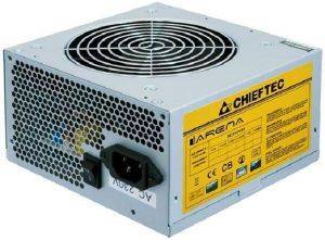 CHIEFTEC GPA-400S IARENA SERIES 400W CHIEFTEC GPA-400S IARENA SERIES 400W