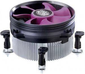 COOLERMASTER XDREAM I117 COOLERMASTER XDREAM I117
