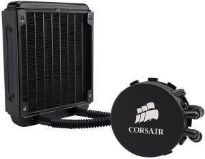 CORSAIR HYDRO SERIES H70 CORE HIGH PERFORMANCE LIQUID CPU COOLER