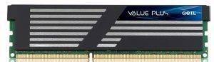 GEIL GVP32GB1333C7SC 2GB DDR3 PC3-10666 1333MHZ GEIL GVP32GB1333C7SC 2GB DDR3 PC3-10666 1333MHZ