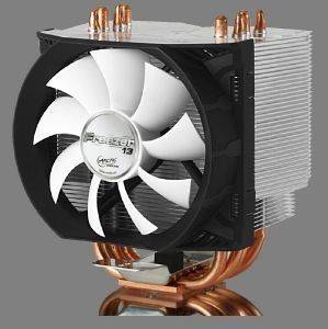 ARCTIC COOLING FREEZER 13 ARCTIC COOLING FREEZER 13