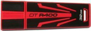 KINGSTON DTR400/32GB DATATRAVELER R400 32GB USB2.0 KINGSTON DTR400/32GB DATATRAVELER R400 32GB USB2.0