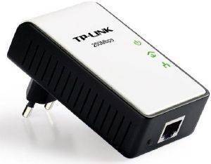 TP-LINK TL-PA211 AV200 MINI MULTI STREAMING POWERLINE ADAPTER