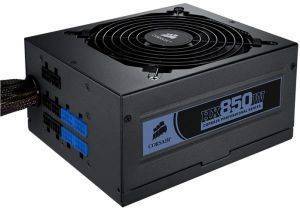 CORSAIR CMPSU-850HXEU PSU 850W CORSAIR CMPSU-850HXEU PSU 850W