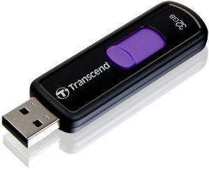 TRANSCEND JETFLASH 500 32GB