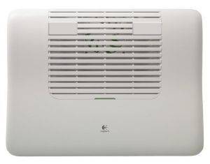 LOGITECH 939-000120 COOLING PAD N100 LOGITECH 939-000120 COOLING PAD N100