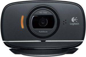 LOGITECH 960-000723 WEBCAM C525