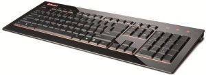 ENERMAX KB009U ACRYLUX BLACK