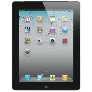 APPLE MC774GP/A IPAD 2 WI-FI +3G 32GB BLACK