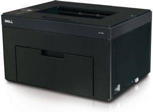 DELL 1250C COLOR LASER PRINTER