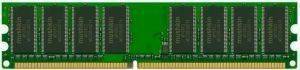 MUSHKIN 991130 1GB DDR1 PC-3200 400MHZ MUSHKIN 991130 1GB DDR1 PC-3200 400MHZ