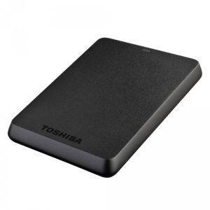 TOSHIBA HDD 1TB STOR.E BASICS 2.5\'\' USB3.0 BLACK