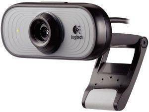 LOGITECH 960-000556 WEBCAM C100