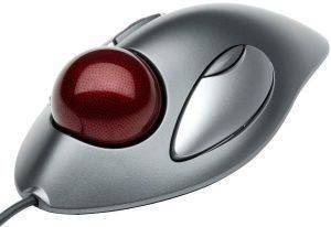 LOGITECH 910-000808 TRACKMAN MARBLE