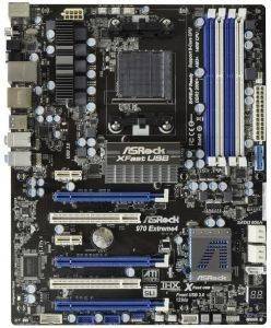 ASROCK 970 EXTREME4 RETAIL