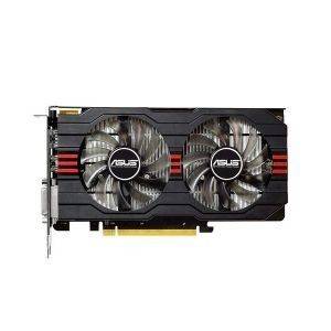 ASUS HD7770-2GD5 2GB PCI-E RETAIL