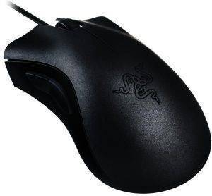 RAZER DEATHADDER BLACK EDITION ERGONOMIC GAMING MOUSE RAZER DEATHADDER BLACK EDITION ERGONOMIC GAMING MOUSE