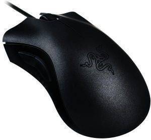 RAZER DEATHADDER BLACK EDITION ERGONOMIC GAMING MOUSE