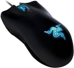 RAZER LACHESIS REFRESH RAZER LACHESIS REFRESH
