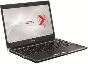 TOSHIBA PORTEGE R830-112 13.3\'\' INTEL I5-2520M 4GB 500GB TOSHIBA PORTEGE R830-112 13.3\'\' INTEL I5-2520M 4GB 500GB