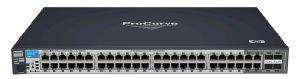 HP E2510-48 48 PORTS SWITCH RACK 19\'\' HP E2510-48 48 PORTS SWITCH RACK 19\'\'