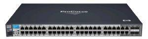 HP E2510-48 48 PORTS SWITCH RACK 19\'\'