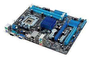 ASUS P5G41T-M LX3 ASUS P5G41T-M LX3