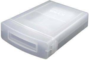 RAIDSONIC ICY BOX IB-AC602 3.5\'\' HDD PROTECTION BOX RAIDSONIC ICY BOX IB-AC602 3.5\'\' HDD PROTECTION BOX