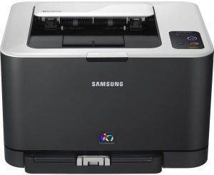 SAMSUNG CLP-325 COLOR LASER PRINTER SAMSUNG CLP-325 COLOR LASER PRINTER