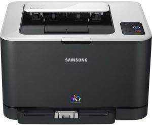 SAMSUNG CLP-325 COLOR LASER PRINTER