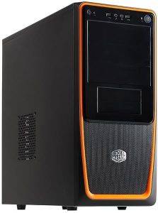 COOLERMASTER RC-311B-OKN1 ELITE 311 BLACK/ORANGE