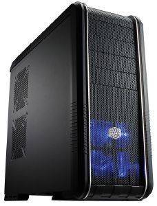 COOLERMASTER RC-692A-KKN5 CM 690 II ADVANCED USB3.0 VERSION BLACK