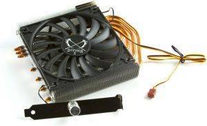 SCYTHE SCVSG-2000 SETSUGEN 2 VGA COOLER SCYTHE SCVSG-2000 SETSUGEN 2 VGA COOLER