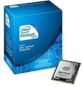 INTEL PENTIUM D G840 2.8GHZ 3M