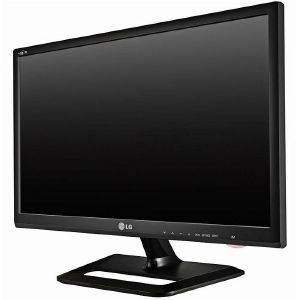 LG M2252D-PZ 21.5\'\' LED MONITOR TV FULL HD BLACK LG M2252D-PZ 21.5\'\' LED MONITOR TV FULL HD BLACK
