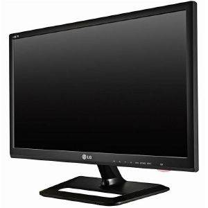 LG M2252D-PZ 21.5\'\' LED MONITOR TV FULL HD BLACK